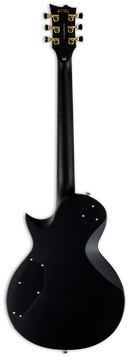 ESP LTD EC-1000 DUNCAN Electric Guitar (Vintage Black)