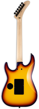 Guitare électrique ESP GEORGE LYNCH (Sunburst Tiger)