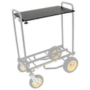 Odyssey ORSH10Q - Étagère à accessoires multi-chariots Rock-N-Roller