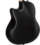 Ovation 2078TX-5 Elite Guitare électro-acoustique 6 cordes - Noir