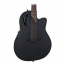 Ovation 2078TX-5 Elite Guitare électro-acoustique 6 cordes - Noir
