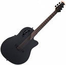 Ovation 2078TX-5 Elite Guitare électro-acoustique 6 cordes - Noir