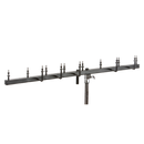 Zildjian P0636 Low Octave Deluxe Crotale Bar