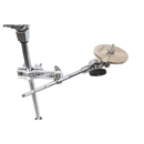 Zildjian P0639 Support Crotale simple avec pince