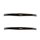 Zildjian P0750 Leather Straps (Pair)