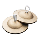 Zildjian P0771 Finger Cymbals Thick (Pair)