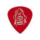 Ibanez B1000PG Paul Gilbert Signature Model Heavy Guitar Picks 6 Pack - Candy Apple