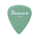 Ibanez B1000SVGR Steve Vai Signature Model Heavy Guitar Picks 6 Pack - Green