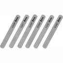 Ibanez 4449EG6X Nut File Set for Electric Guitar - (.009/.011/.016/.024/.032/.042)