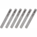 Ibanez 4449EG61X Nut File Set for Electric Guitar - (.010/.013/.017/.026/.036/.046)