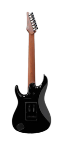 Ibanez AZ24047BK AZ Prestige 7-string Electric Guitar (Black)