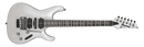Ibanez JIVAX2GH Nita Strauss Signature Electric Guitar (Ghost)