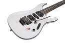 Ibanez JIVAX2GH Nita Strauss Signature Electric Guitar (Ghost)