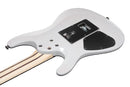 Ibanez JIVAX2GH Nita Strauss Signature Electric Guitar (Ghost)