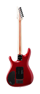 Ibanez JS240PSCA Joe Satriani Signature Electric Guitar (Candy Apple)