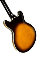 Ibanez JSM100VT John Scofield Signature Electric Guitar (Vintage Sunburst)