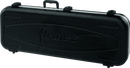 Ibanez M300c Electric Guitar Case - Red One Music