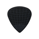 Ibanez PPA16HSGBK Heavy Sand Grip Guitar Picks 1mm 6 Pack