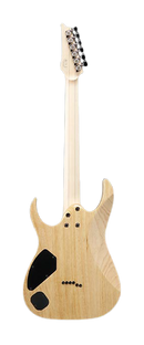 Ibanez RG652AHMFXRPB RG Prestige Series Electric Guitar (Royal Plum Burst)