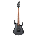 Ibanez RGA42FM Standard - Transparent Gray Flat - Red One Music