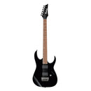 Ibanez RGIB21 Iron Label - Black - Red One Music