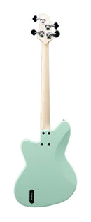 Ibanez TMB100MGR Talman Bass Standard Series Electric Bass (Mint Green)