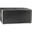 Yorkville Psa2S Paraline Series 2 X 15 Active Bass Reflex Subwoofer 2400W - Red One Music