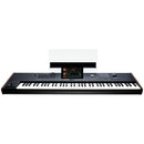 Korg PA5X Clavier arrangeur semi-lesté 76 touches