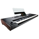 Korg PA5X Clavier arrangeur semi-lesté 76 touches