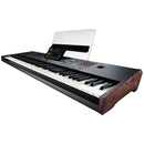 Korg PA5X Clavier arrangeur semi-lesté 76 touches