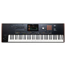 Korg PA5X Clavier arrangeur semi-lesté 76 touches