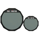 Tapis d'entraînement Vic Firth PAD12 12' 