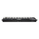 Nektar PANORAMA T6 61-key Keyboard Controller - Red One Music