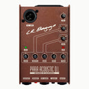 L.R. Baggs Paradi 5-Band EQ / Direct Box