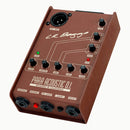 L.R. Baggs Paradi 5-Band EQ / Direct Box