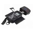 Zoom Pch-5 Protective Case For Zoom H5 Handy Recorder - Red One Music