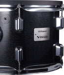 Roland PDA120-MS V-Drums Acoustic Design 12'' Tom Pad - Red One Music