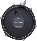 Roland PDA120L-BK V-Drums 3 Series 12 "Tom Pad