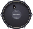 Roland PDA120LS-BK V-Drums 3 Series 12" Snare Pad