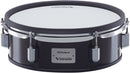 Roland PDA120LS-BK V-Drums 3 Series 12" Snare Pad