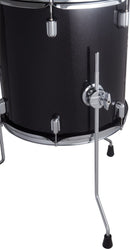 Roland PDA140F-MS Acoustic Design 14'' Floor Tom Pad - Red One Music