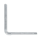PDP PDAXLA105 Accessoire Bras en L 10,5 mm à 1/2"