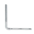 PDP PDAXLA95 Accessoire Bras en L 3/8" à 1/2"