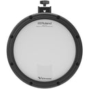 Roland PDX-12 Dual Trigger Mesh Snare Pad - Red One Music