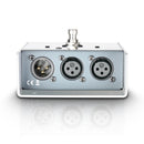 Palmer Peabi Balanced Line Input Switcher - Red One Music