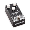 Pedaltrain NIGHTLIGHT Distortion Effects Pedal (Black)