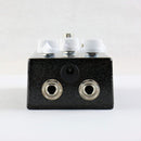 Pedaltrain NIGHTLIGHT Distortion Effects Pedal (Black)