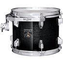 Tama CL52KSTPB Superstar Classic 5-Piece Maple Shell Pack (Transparent Black Burst)