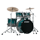 Tama WBS42SSPF Starclassic 4-Piece Shell Pack (Satin Sapphire Fade)
