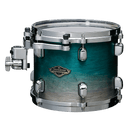 Tama WBS42SSPF Starclassic 4-Piece Shell Pack (Satin Sapphire Fade)